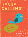 Jesus Calling (eBook): 365 Devotions for Kids